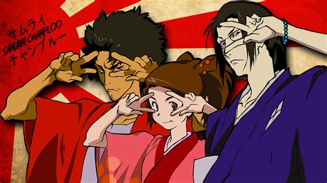indoxxi samurai champloo